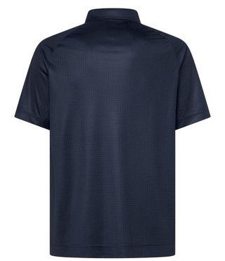 Oakley C1 Overcast herr polo, abyss