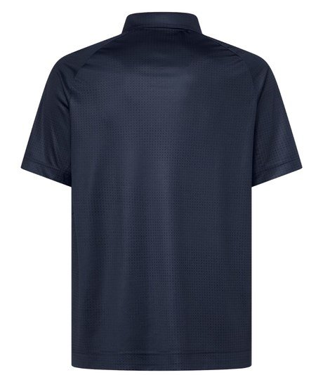 Oakley C1 Overcast herr polo, abyss