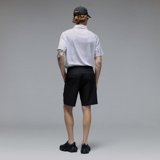 Oakley C1 Overcast herr polo, vit