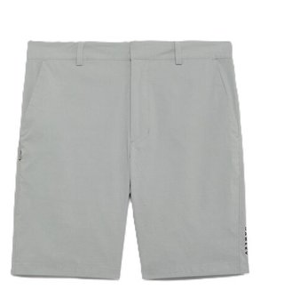 Oakley Take Pro Redux herr shorts, cement