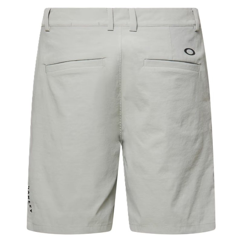 Oakley Take Pro Redux herr shorts, cement