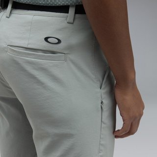 Oakley Take Pro Redux herr shorts, cement