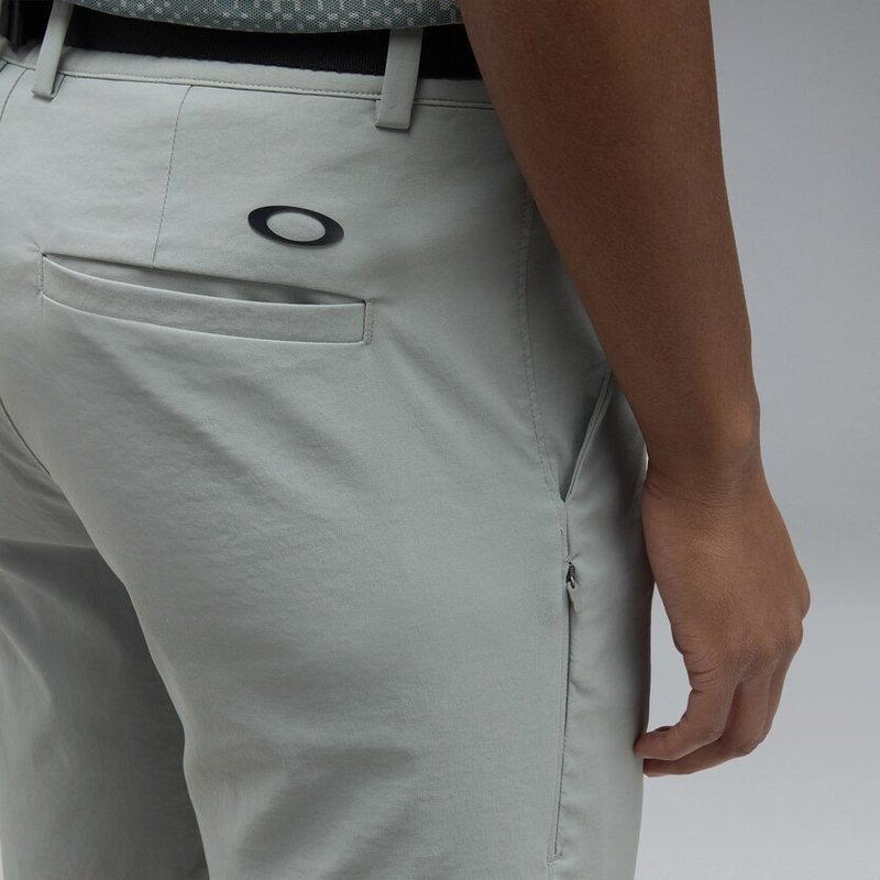 Oakley Take Pro Redux herr shorts, cement