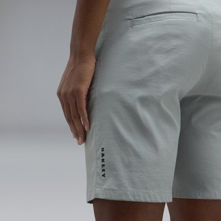 Oakley Take Pro Redux herr shorts, cement