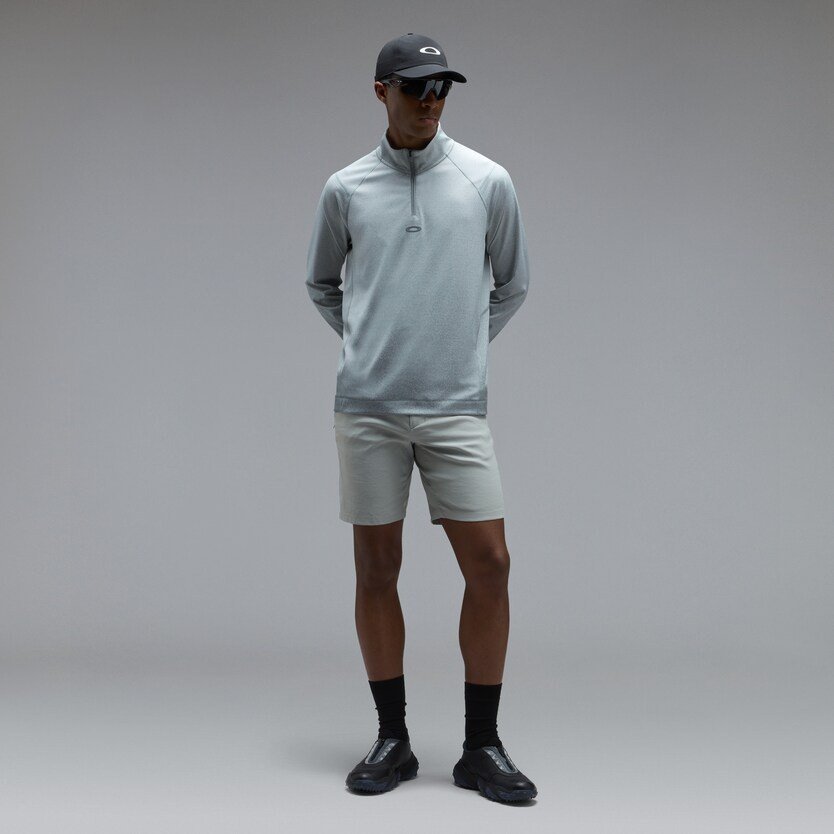 Oakley Take Pro Redux herr shorts, cement