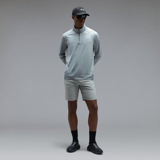 Oakley Take Pro Redux herr shorts, cement