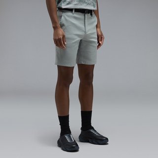 Oakley Take Pro Redux herr shorts, cement