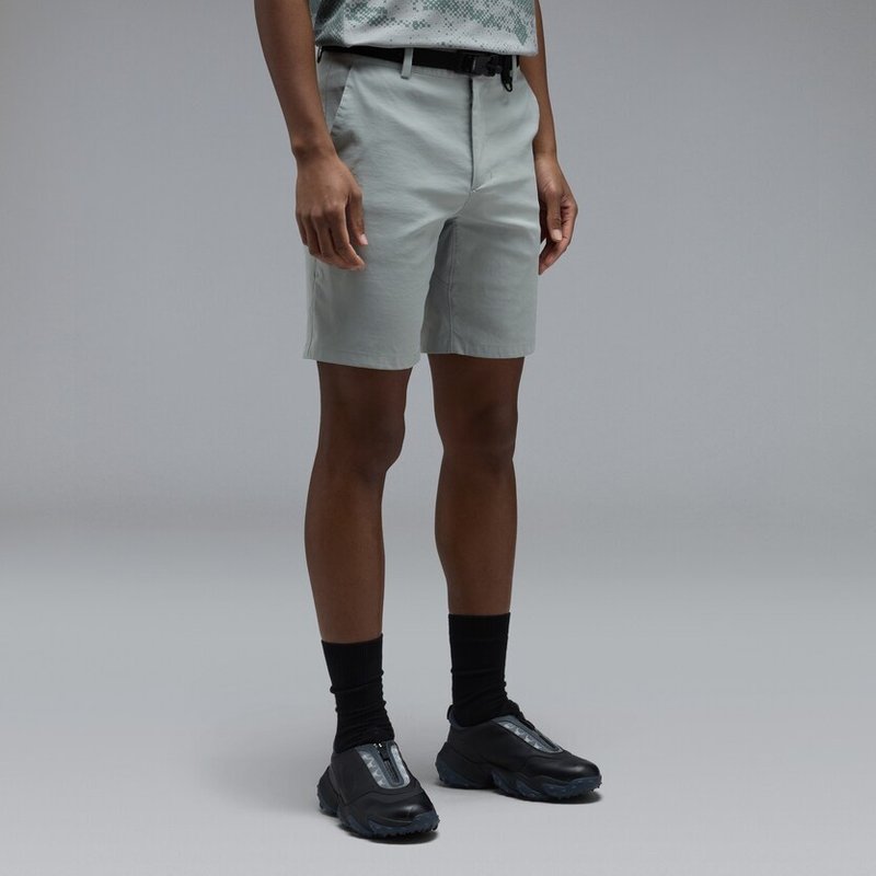 Oakley Take Pro Redux herr shorts, cement