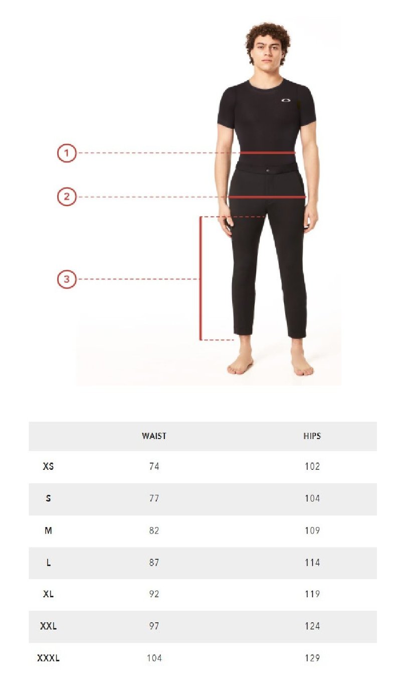 Oakley Take Pro Redux herr shorts, cement