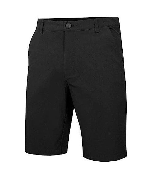 Oakley Take Pro Redux herr shorts, pitch black