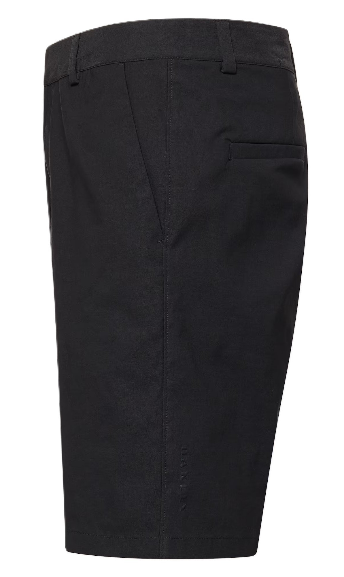 Oakley Take Pro Redux herr shorts, pitch black