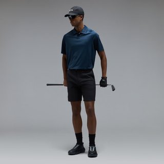 Oakley Take Pro Redux herr shorts, pitch black