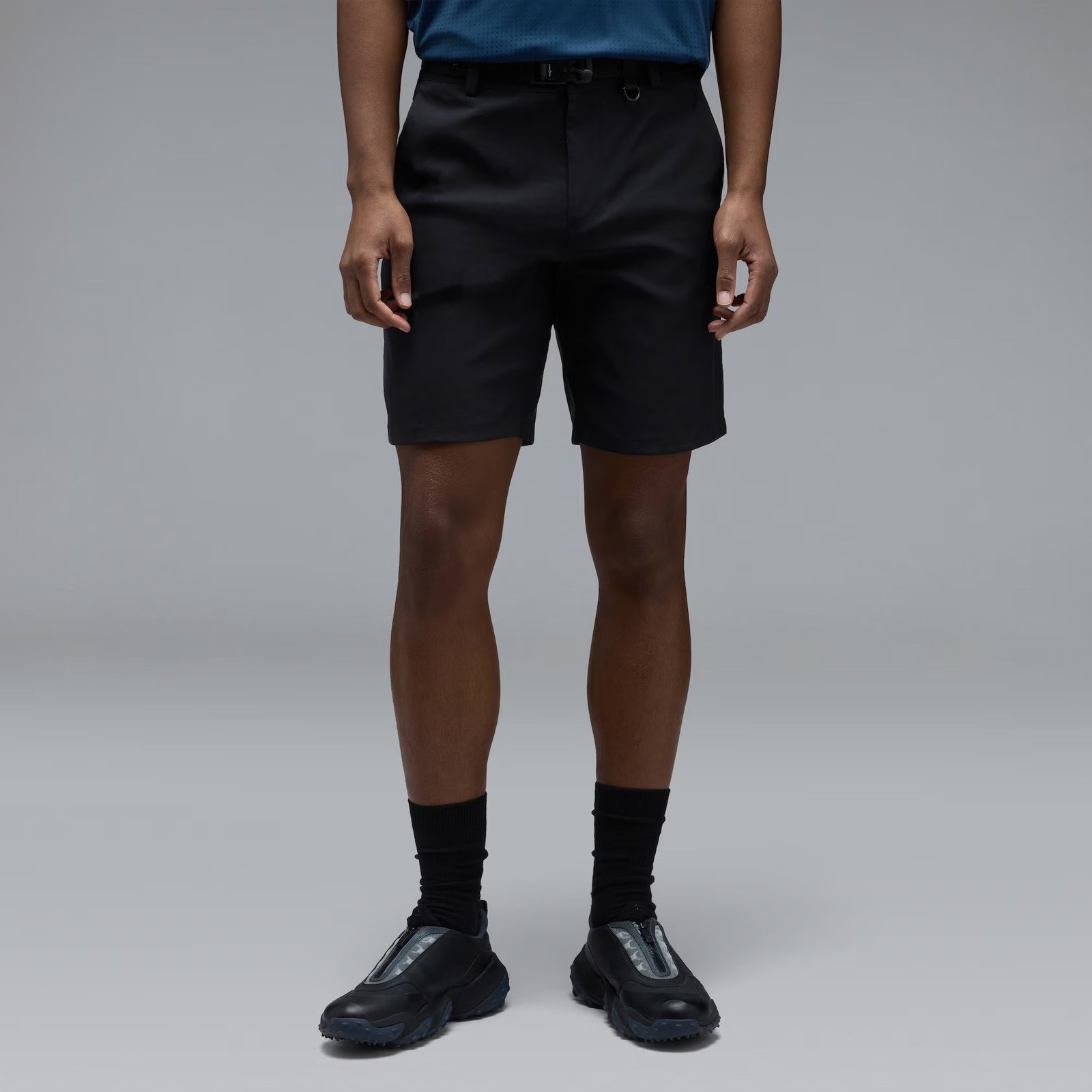 Oakley Take Pro Redux herr shorts, pitch black