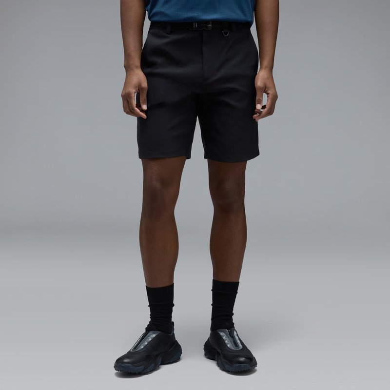 Oakley Take Pro Redux herr shorts, pitch black