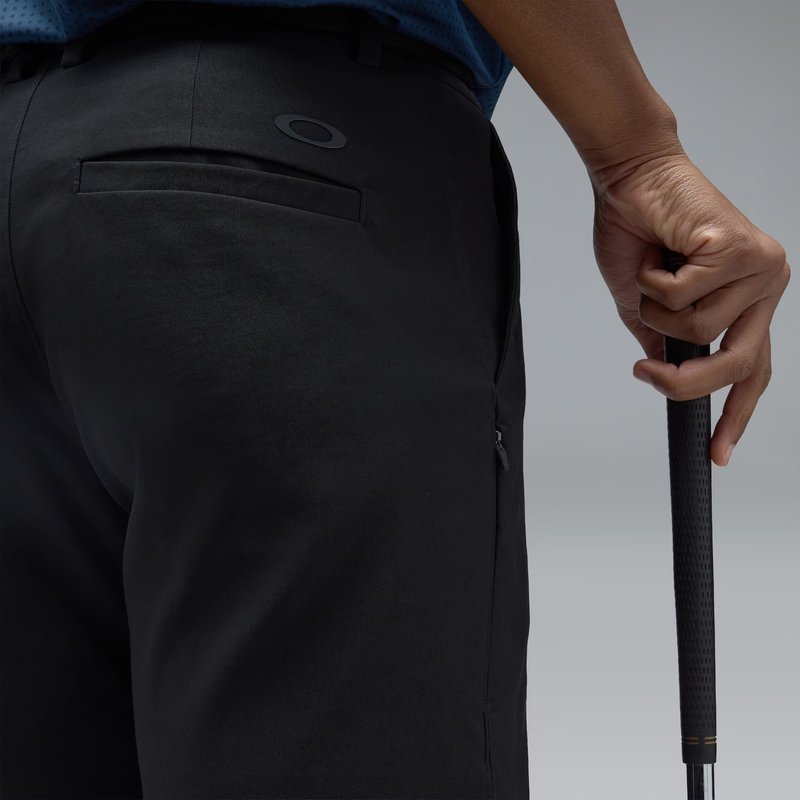 Oakley Take Pro Redux herr shorts, pitch black