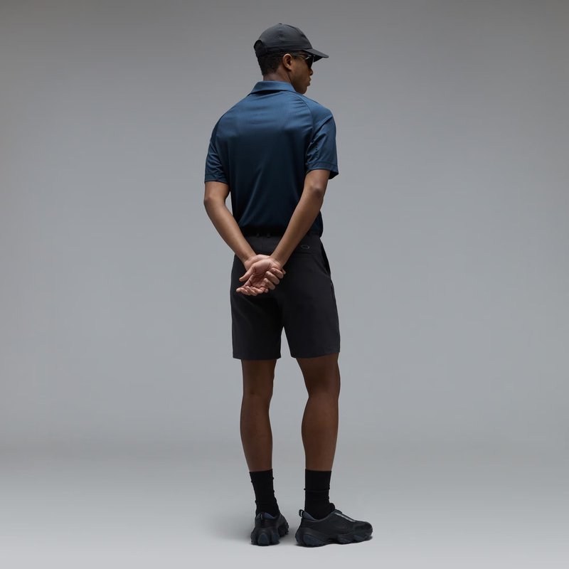 Oakley Take Pro Redux herr shorts, pitch black