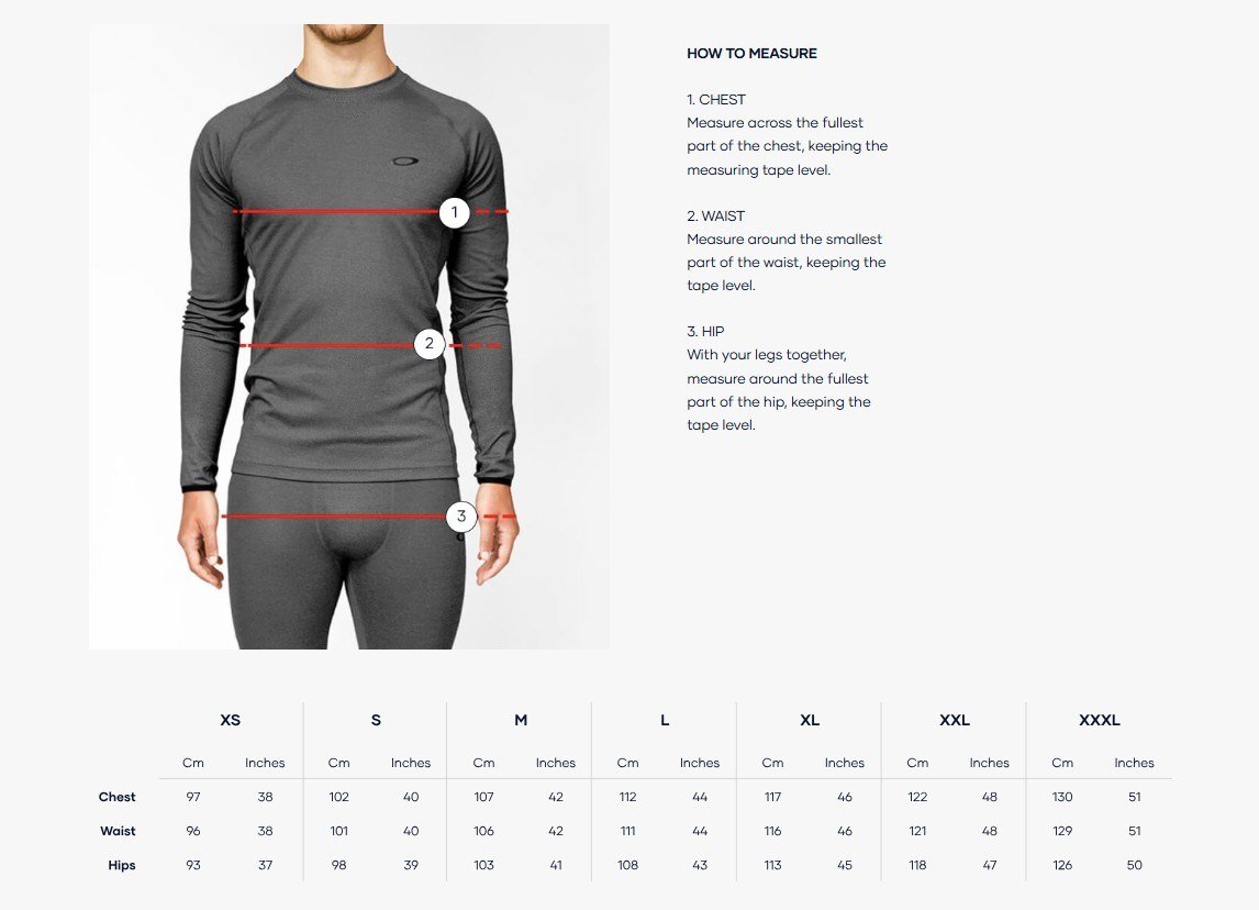 Oakley Platform Quater Zip herr sweatshirt, pitch black