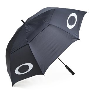 Oakley Turbine paraply 64", svart