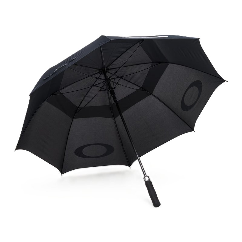 Oakley Turbine paraply 64", svart