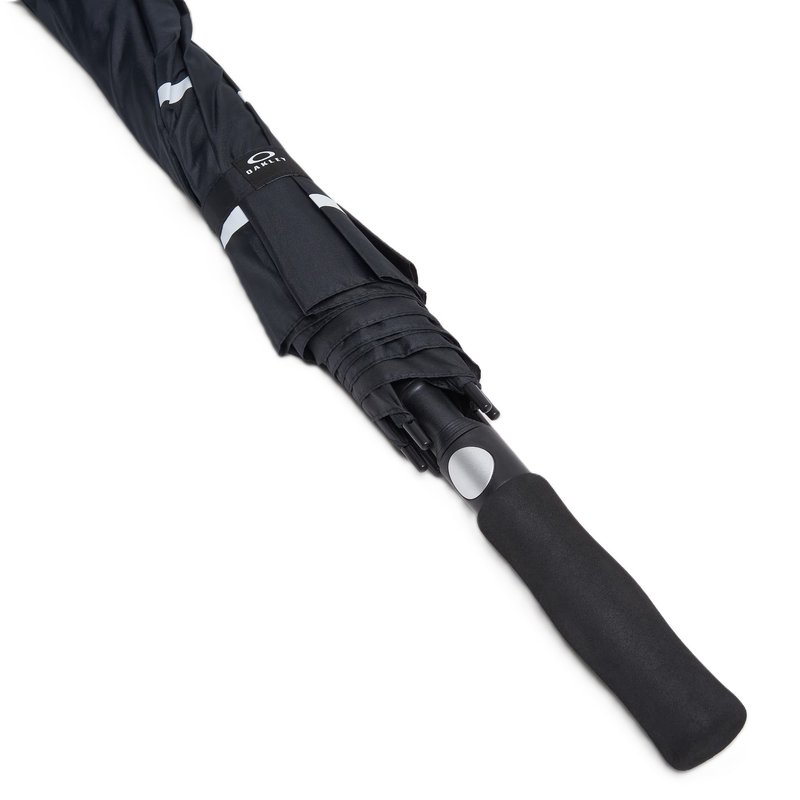 Oakley Turbine paraply 64", svart