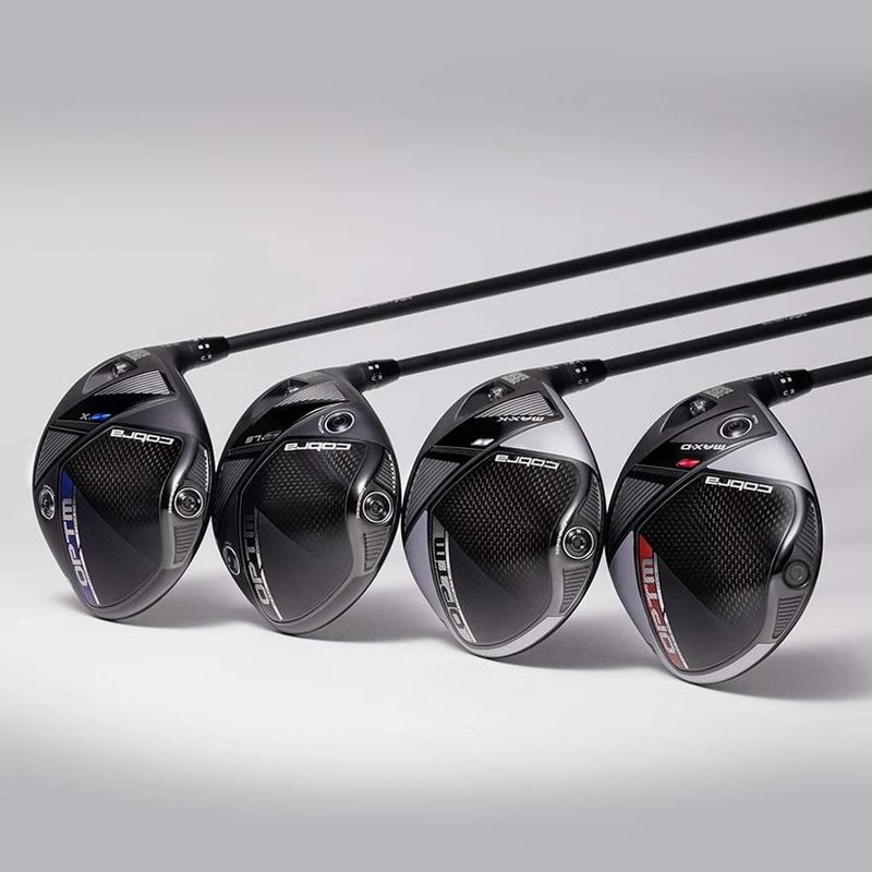 Cobra Golf Cobra OPTM MAX-D driver