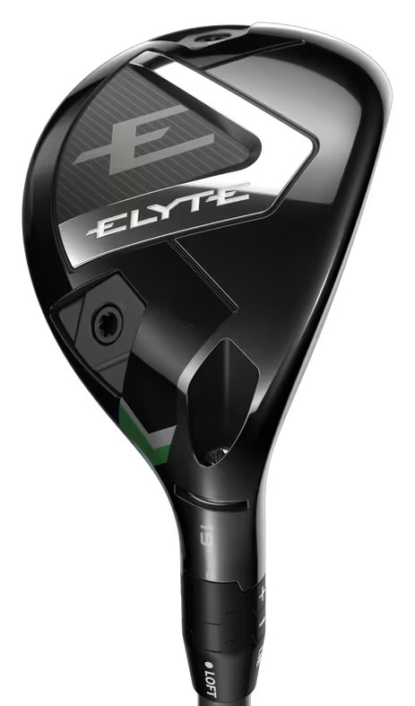 DEMO Callaway Elyte herr hybrid