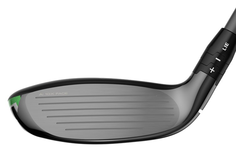 DEMO Callaway Elyte herr hybrid