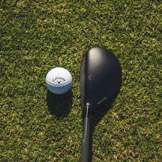 DEMO Callaway Elyte herr hybrid