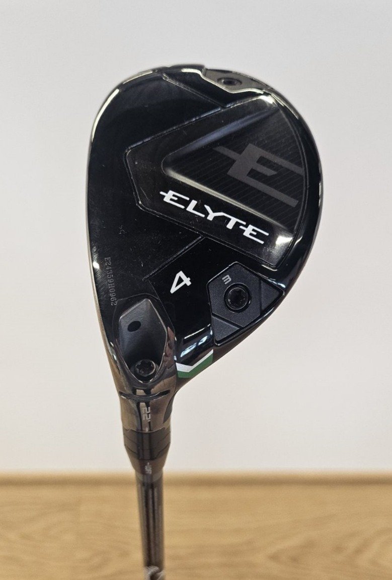 DEMO Callaway Elyte herr hybrid