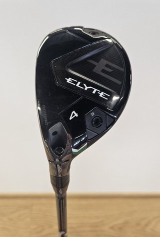 DEMO Callaway Elyte herr hybrid
