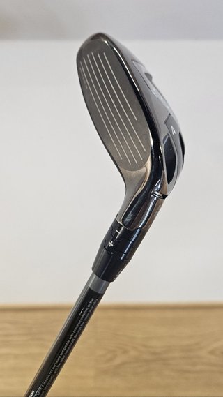 DEMO Callaway Elyte herr hybrid
