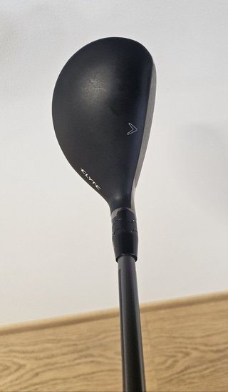 DEMO Callaway Elyte herr hybrid