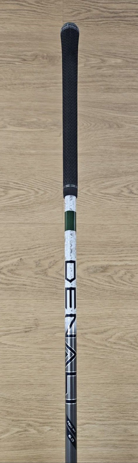 DEMO Callaway Elyte herr hybrid