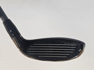 DEMO Callaway Elyte herr hybrid