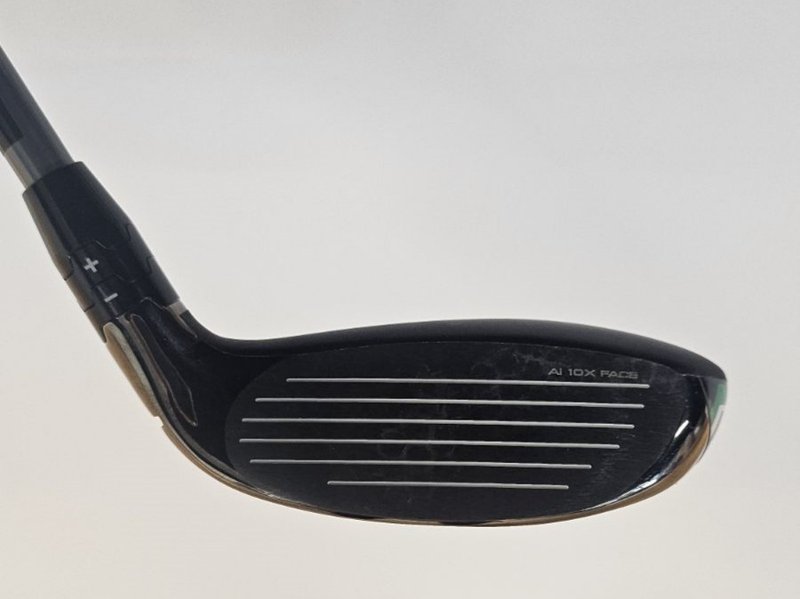 DEMO Callaway Elyte herr hybrid