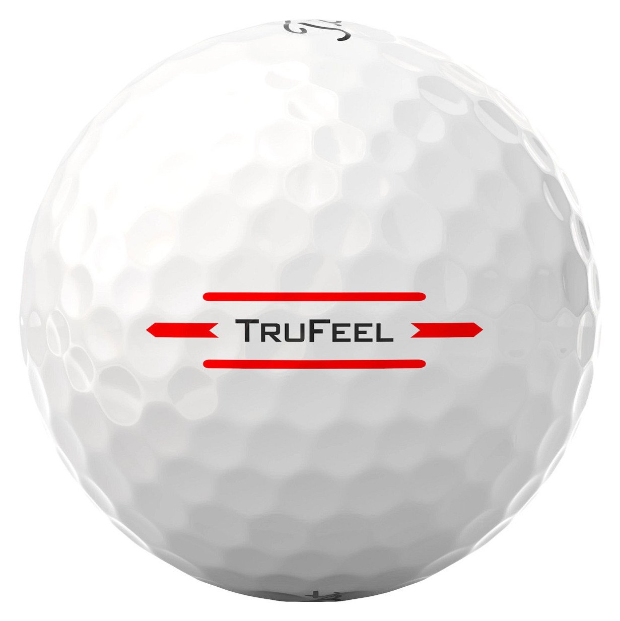 Titleist TruFeel 2024 - ALIGN golfbollar