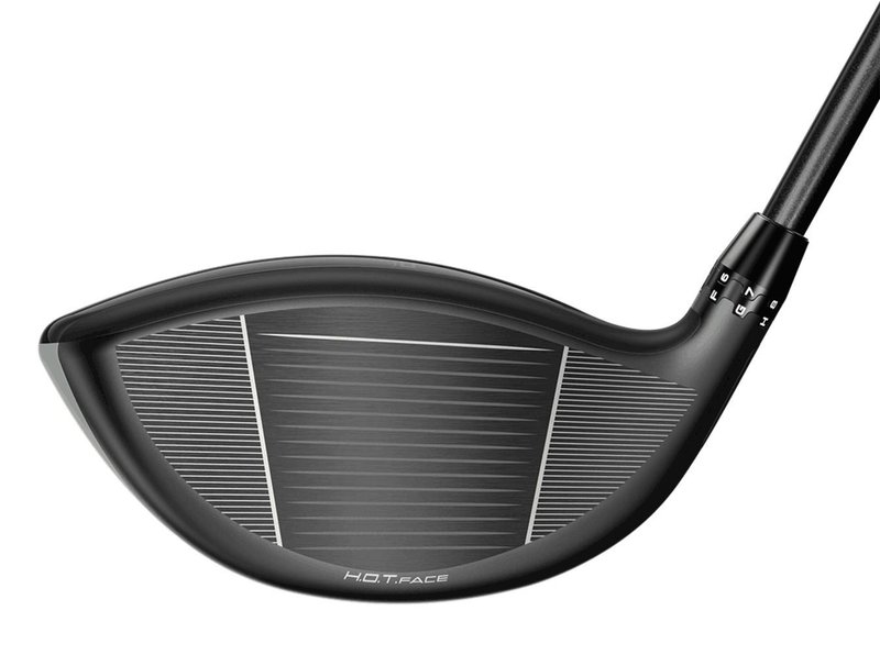 Cobra Golf Cobra OPTM MAX-D driver