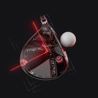 Cobra Golf Cobra OPTM MAX-D driver