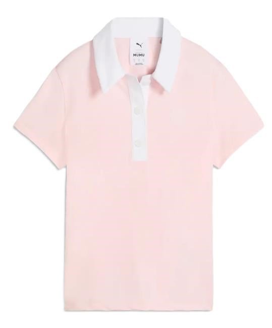 Puma X Mumu Crest dampolo, rose blossom