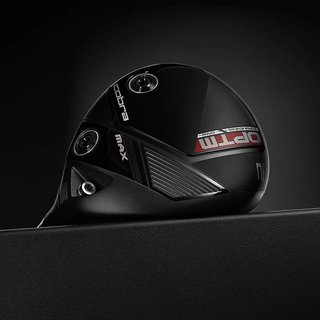 Cobra OPTM MAX fairway wood