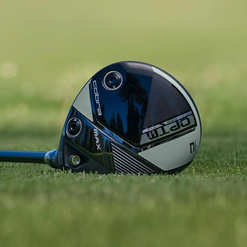 Cobra OPTM MAX damer fairwayträ