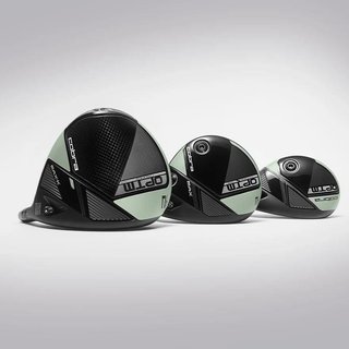 Cobra OPTM MAX damer fairwayträ