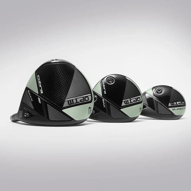 Cobra OPTM MAX damer fairwayträ
