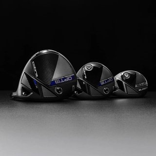 Cobra OPTM X fairway wood