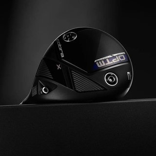 Cobra OPTM X fairway wood