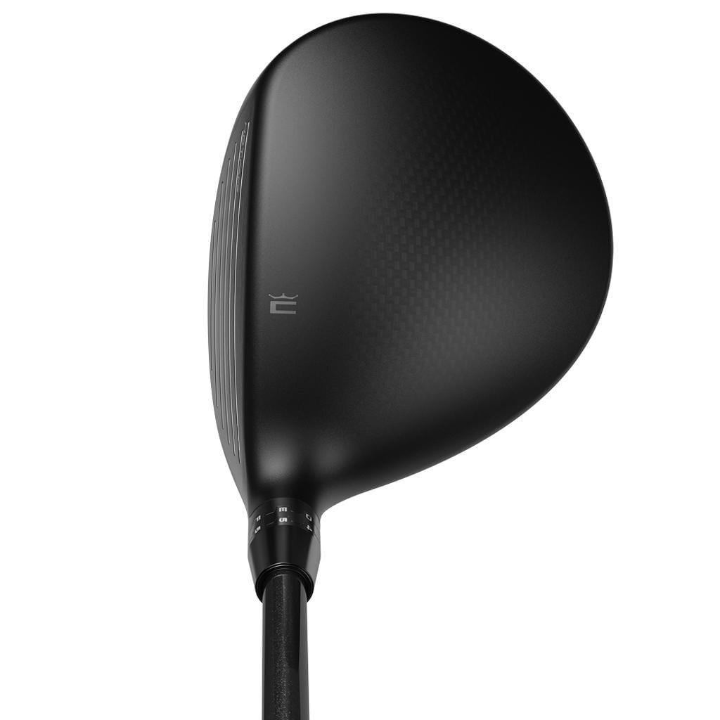 Cobra OPTM X fairway wood
