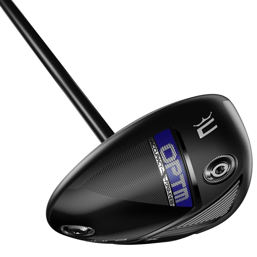 Cobra OPTM X fairway wood
