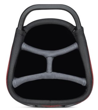 Big Max Aqua Seven H stand bag, blueberry/white/merlot