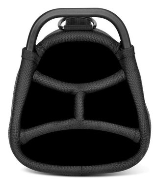Big Max Aqua Seven H stand bag, blueberry/white