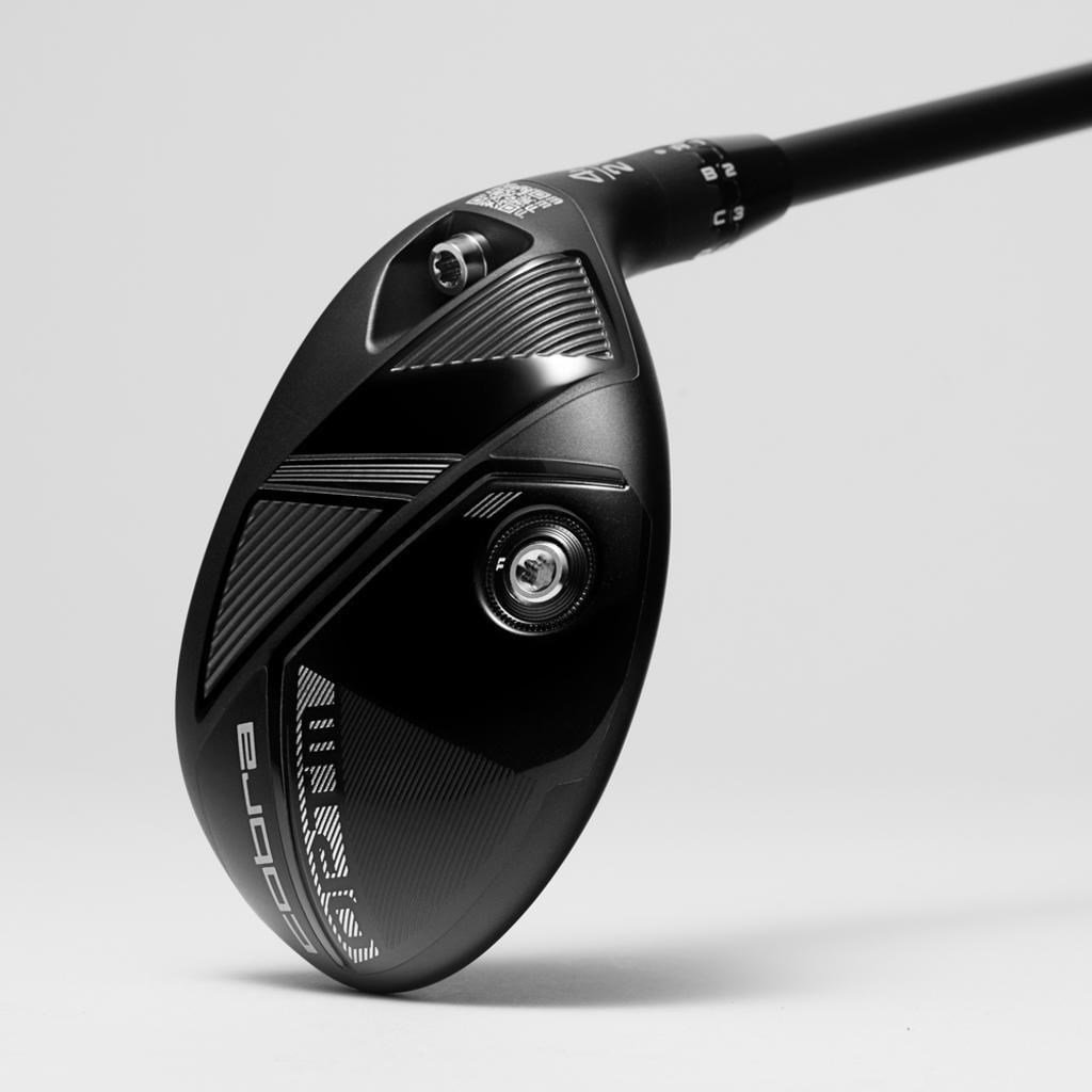 Cobra OPTM hybrid